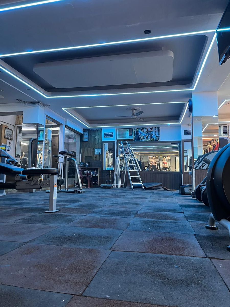 Personal Training