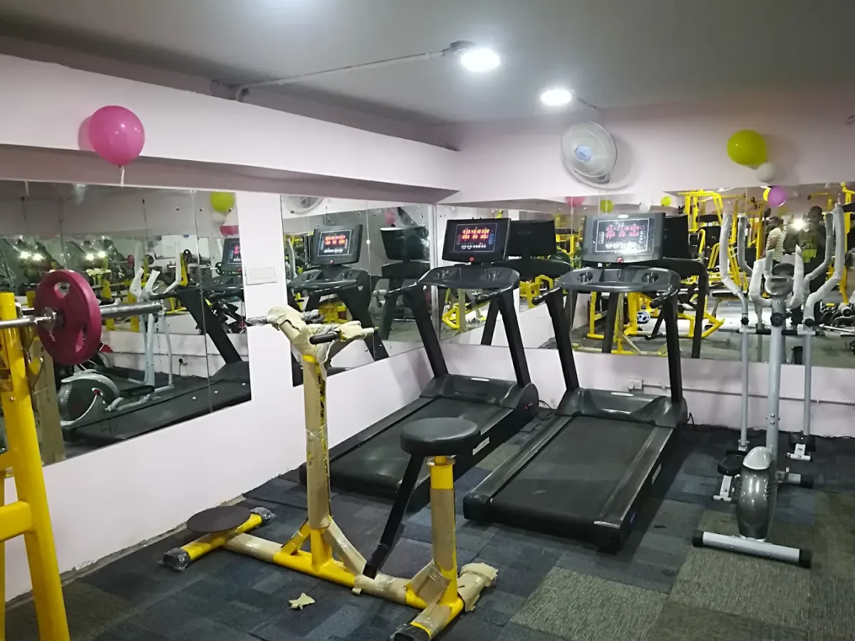 Dance Fitness Classes